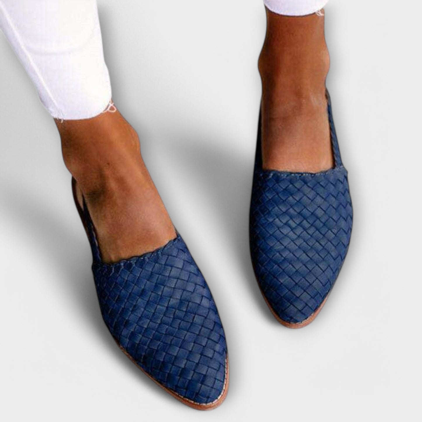 Luisa | Loafers
