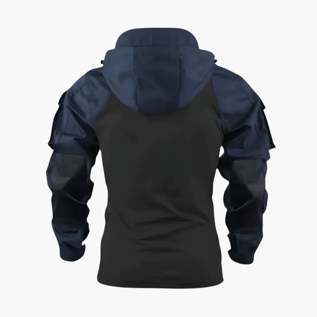 Tim™ - Premium Tactical Jacket