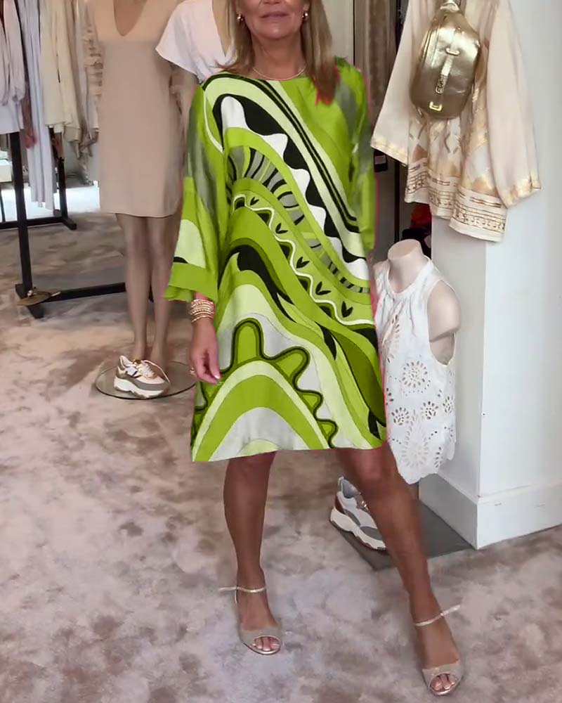 Kasey™ - Elegant Summer Dress