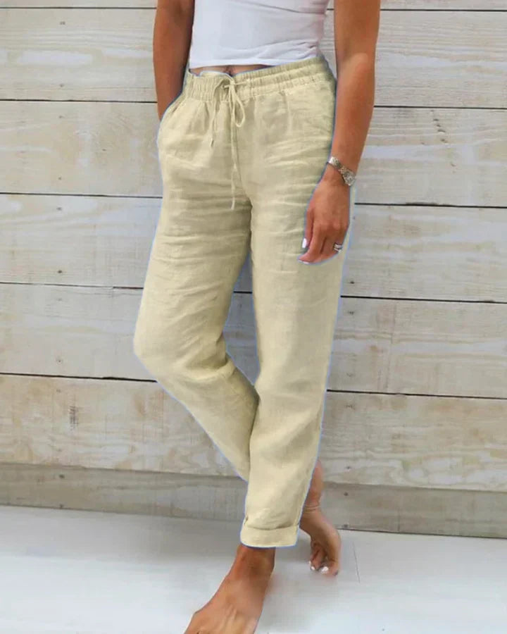 Melanie™ - Casual Women's Pants