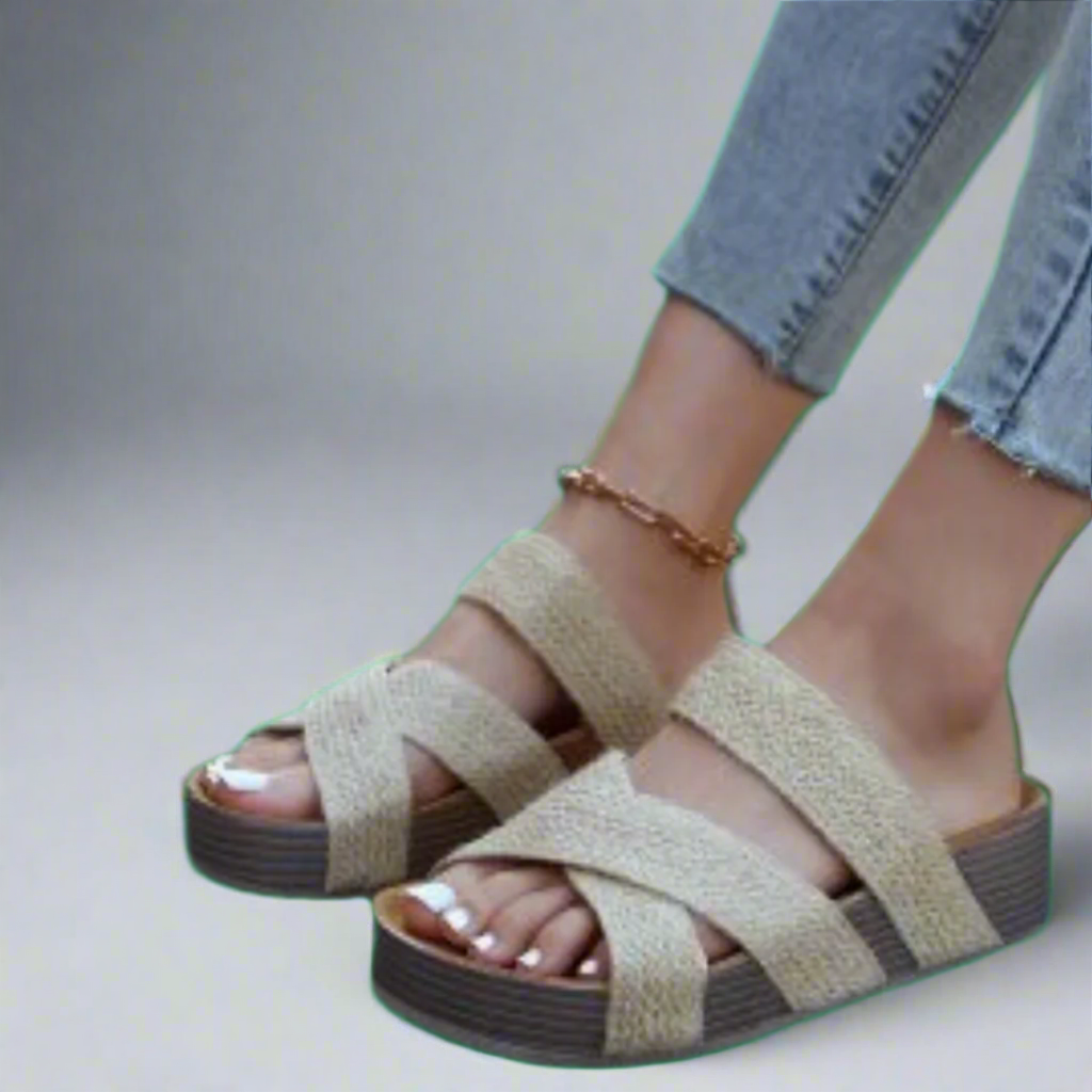 Athelgard | Comfortable Orthopedic Sandals