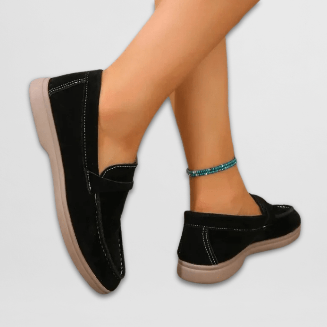 Lucia | Comfort Loafers