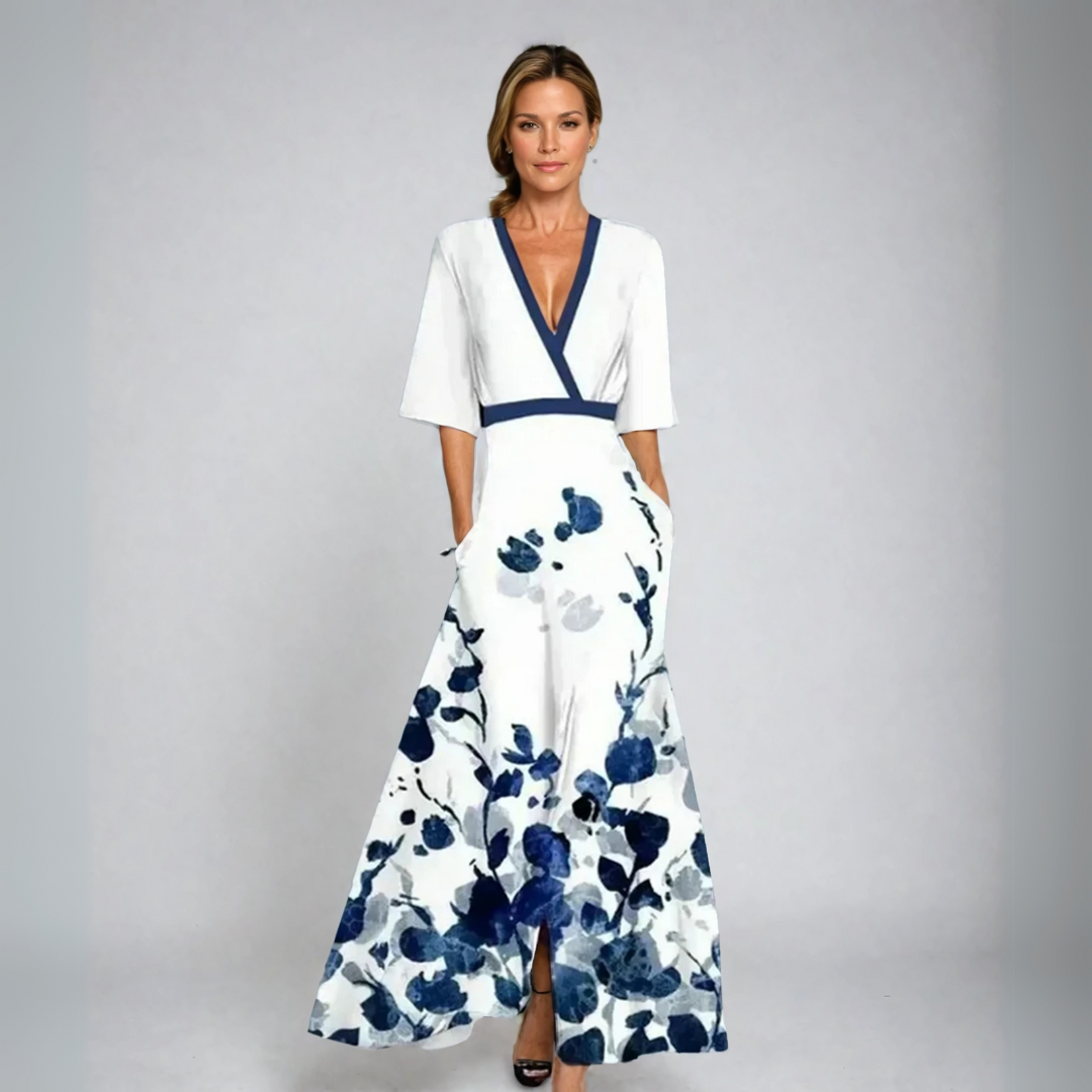 Elvira | Seductive Dress