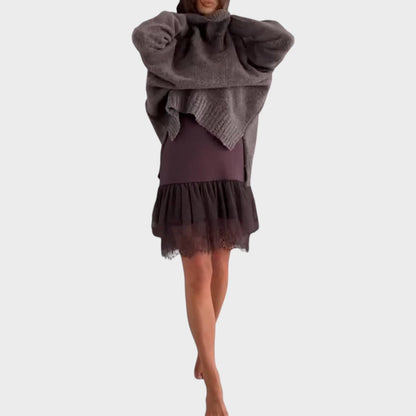 Aurora | Jumper and Dress Set