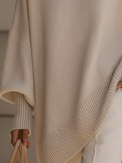 Jane™ - Oversized Pullover