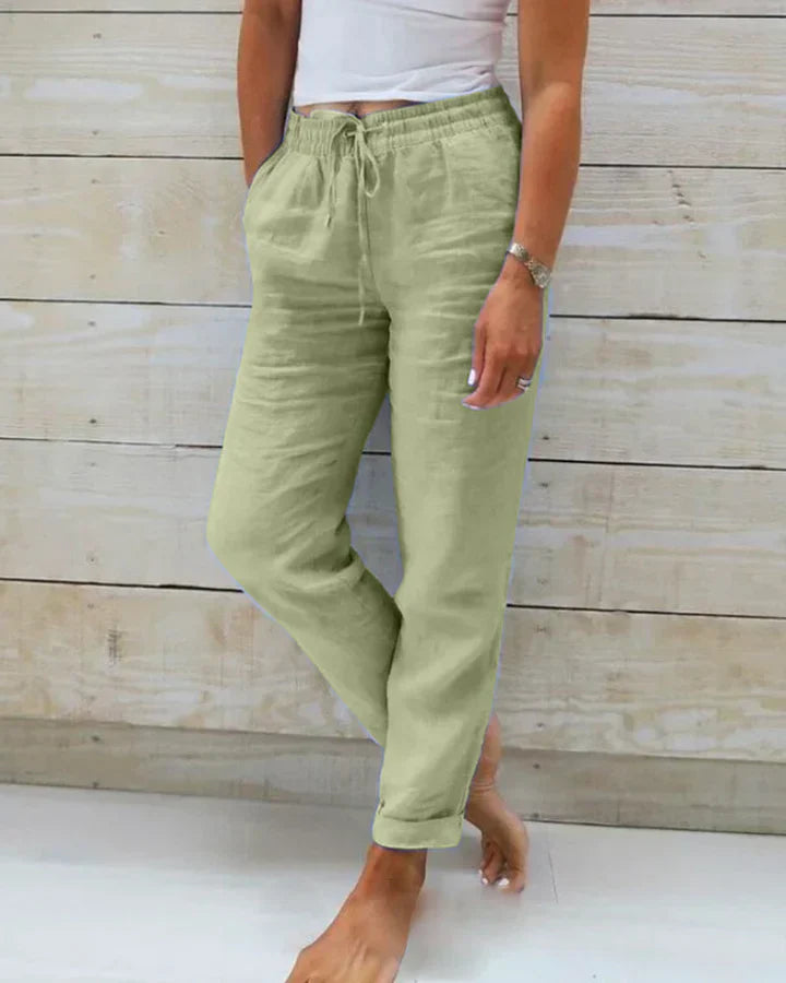 Melanie™ - Casual Women's Pants