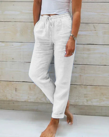 Melanie™ - Casual Women's Pants