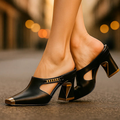 Alessia™ - Chic Heels