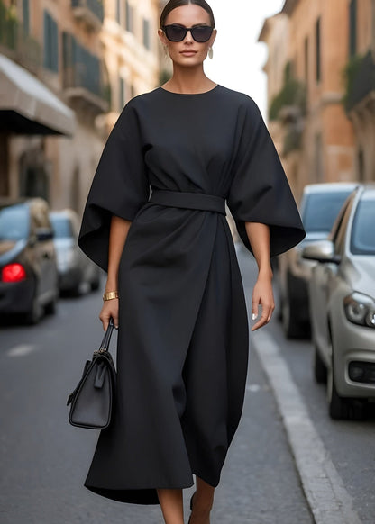 Victoria™ - The Most Elegant Dress with Sleeves