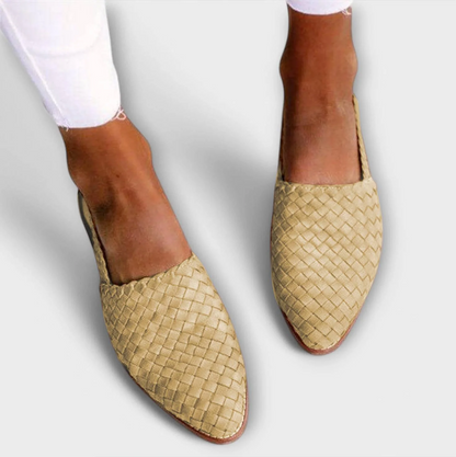 Dorlitha | Elegant Moccasins for Ultimate Comfort