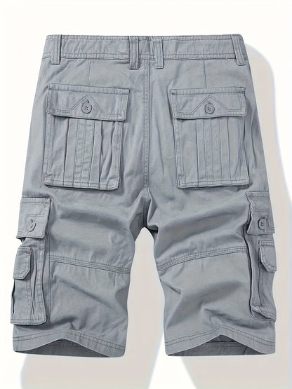 Mason™ - Men's Classic Cargo Shorts