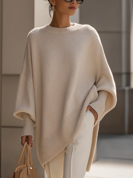 Jane™ - Oversized Pullover