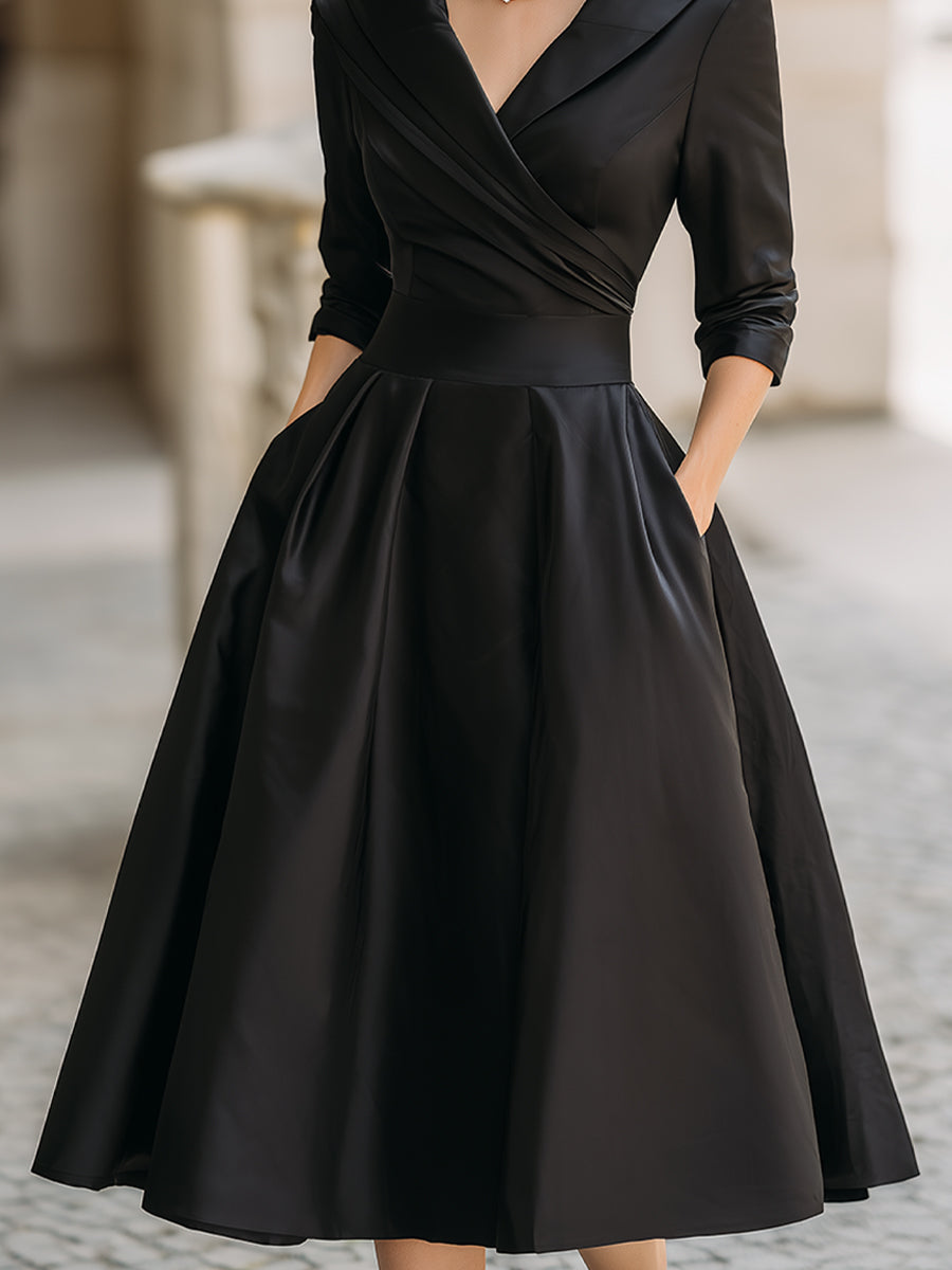Colette™ | Elegant Dress
