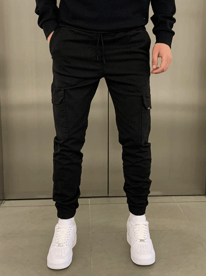 Dieter™ - Cargo Jogger Fit