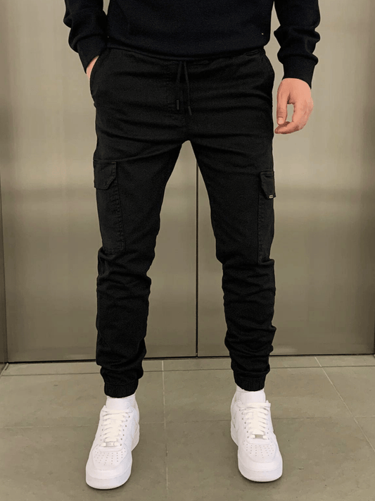 Dieter™ - Cargo Jogger Fit