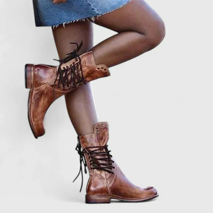 Kelly™ - Premium Elegant Boots