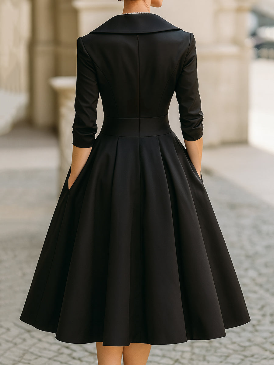 Colette™ | Elegant Dress