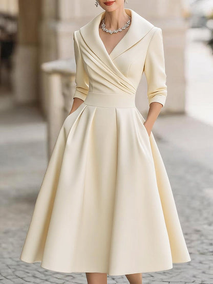Colette™ | Elegant Dress