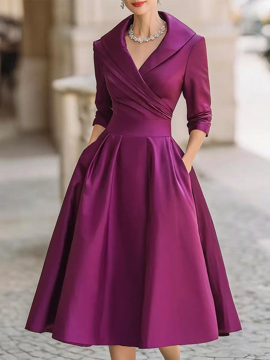 Colette™ | Elegant Dress