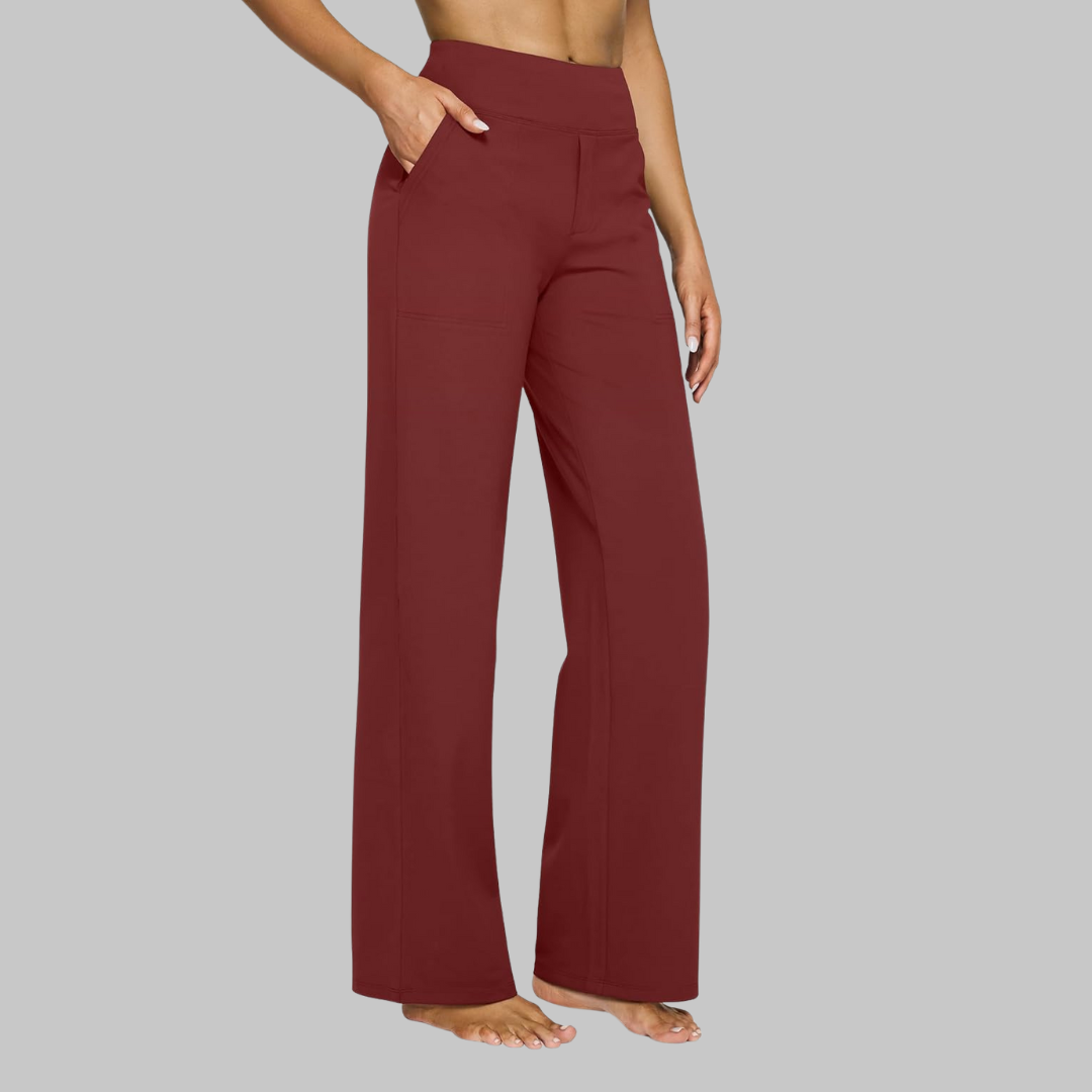 Calista™ - Comfortable Trousers