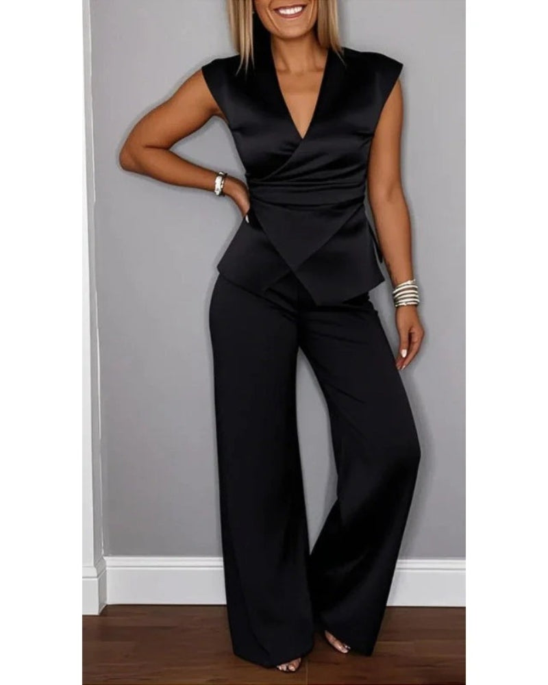 Angela™ – Elegant Two-Piece Set