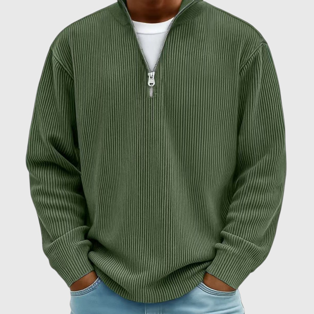 Calix | Stylish Contemporary Sweater