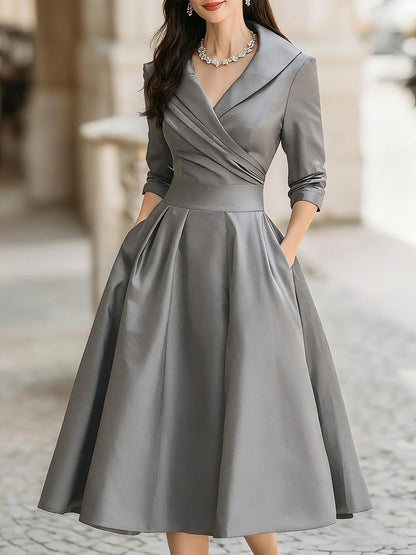 Colette™ | Elegant Dress