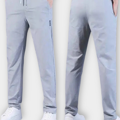 Enzo - Stretch Jogger Pants
