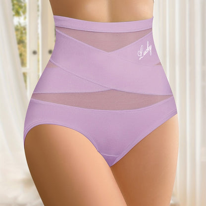 Sonia™ - Seamless High Waist Panties