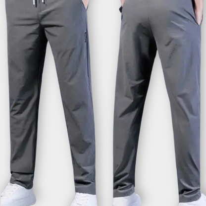 Enzo - Stretch Jogger Pants