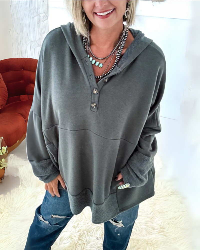 Maggie™ - Stylish Sweater