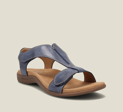 Fabiola™ Stylish Orthopedic Sandals for Comfort and Elegance!