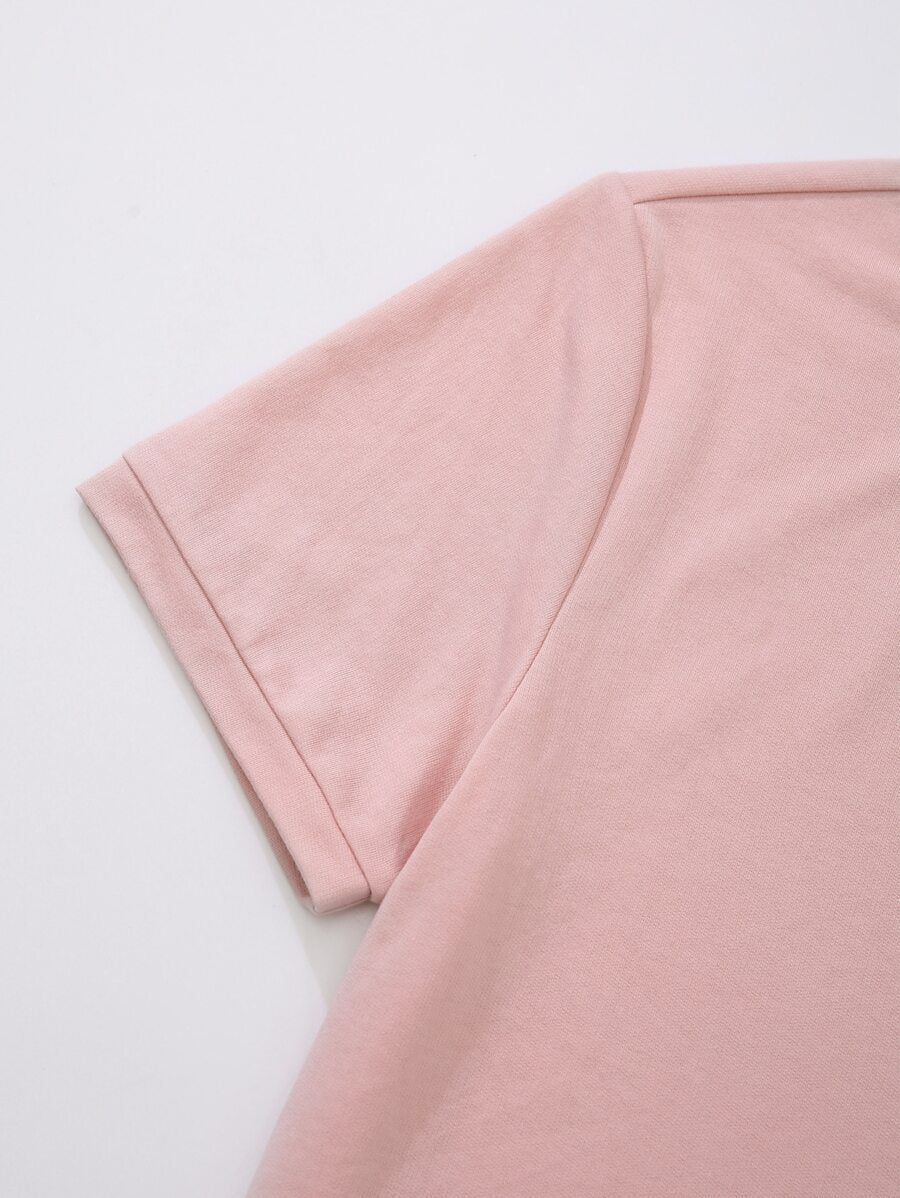 Daniel™ - Men's Casual  2-Piece Set