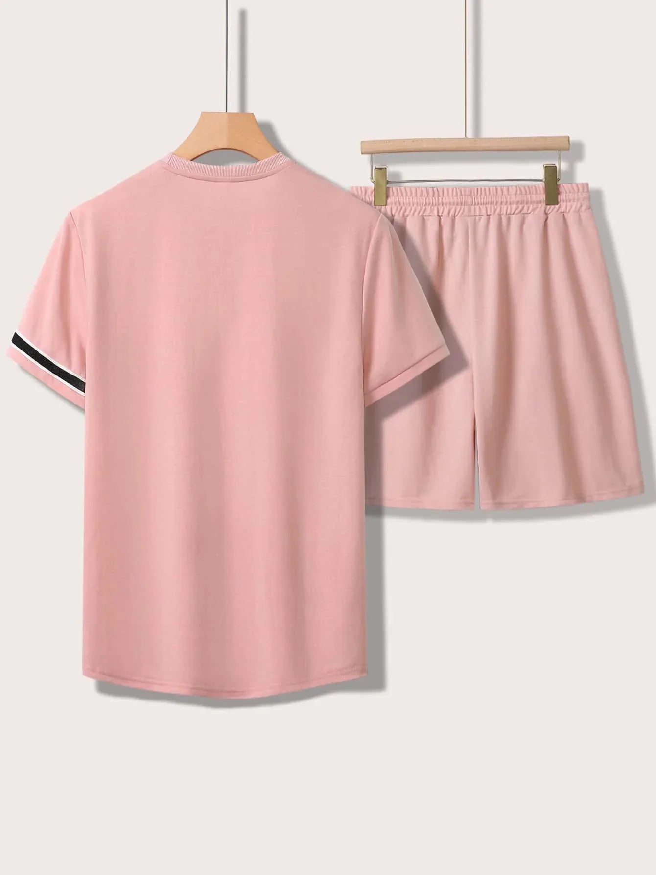 Daniel™ - Men's Casual  2-Piece Set