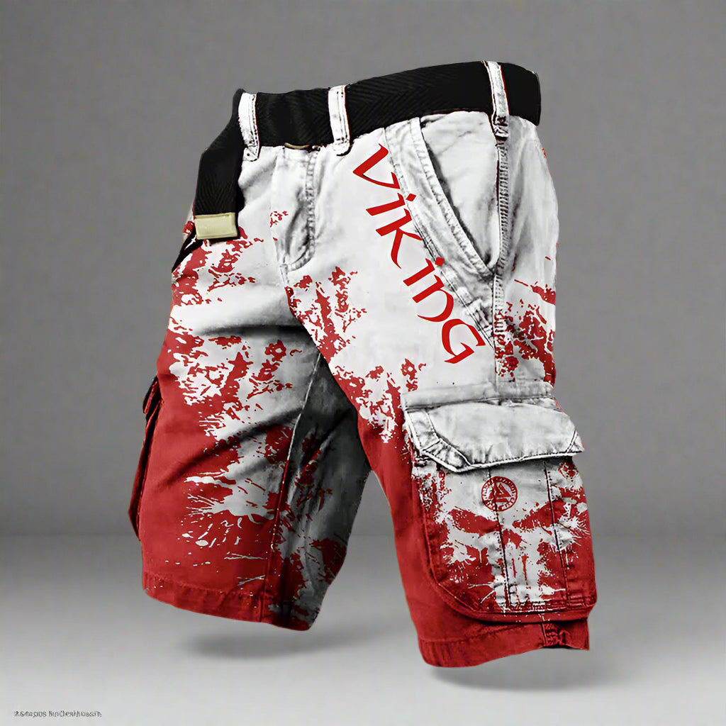 Hayden™ – Premium Shorts for Modern Adventurers