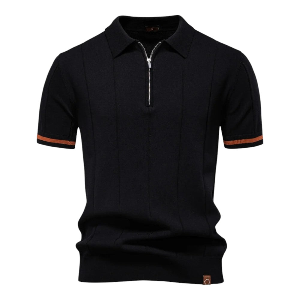 Eros™ - Modern Polo Shirt