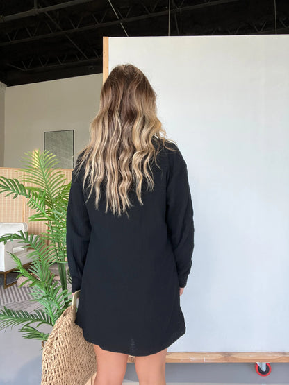 Casey™ - Breeze Romper Dress Set