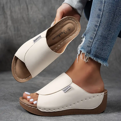 Dolores - Comfortable shoes with arch support