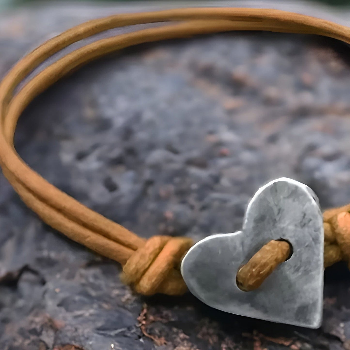 Amour™ – Symbol of Love Bracelet