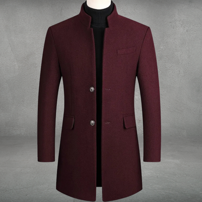Benjamin™ - Elegant Business Coat for Men