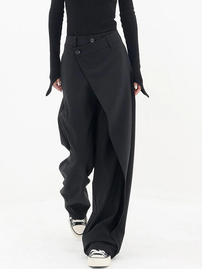 Sofia - Modern Baggy Pants