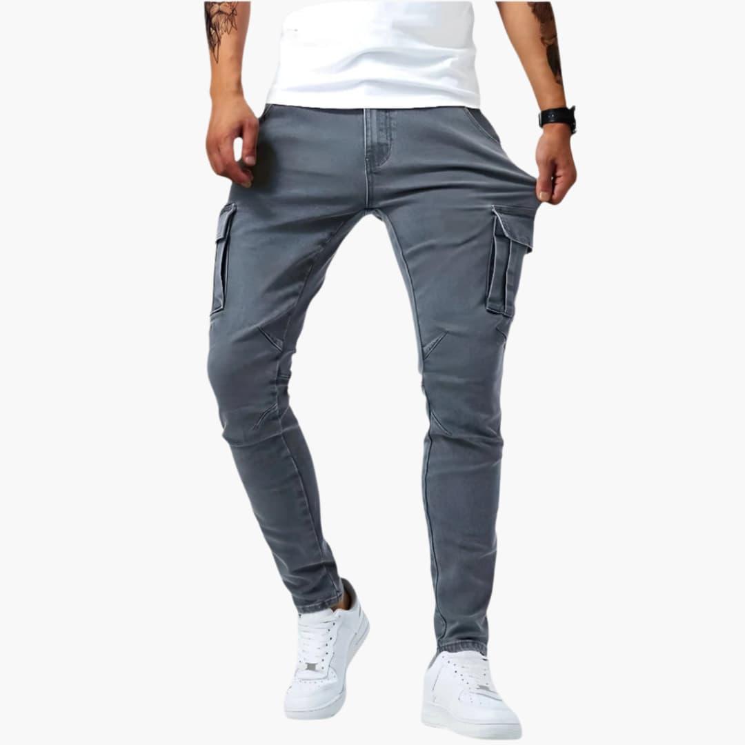 Samuel™ - Stretch Cargo Pants