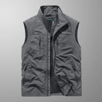 Robin™ - Lightweight and Versatile Cargo Vest