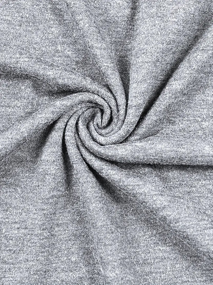 Celine™ - Floral V-Neck Tee