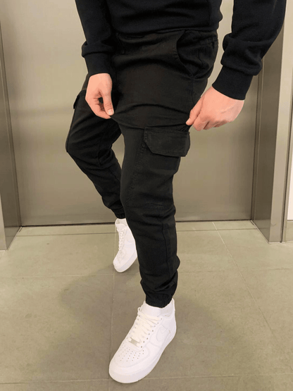 Dieter™ - Cargo Jogger Fit