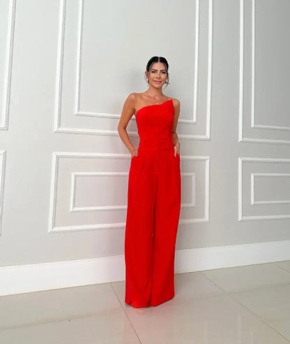 Angela | Elegant Dress