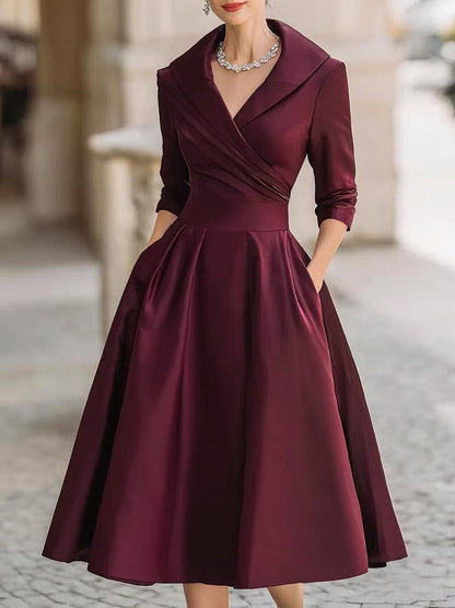 Colette™ | Elegant Dress