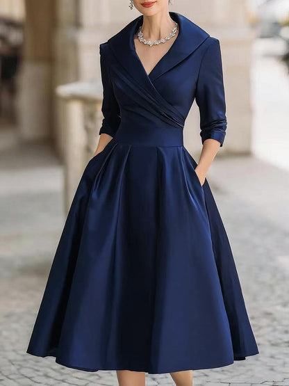 Colette™ | Elegant Dress