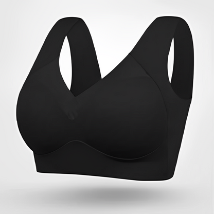 ComfyBra™ - Ultra-Comfortable Seamless Bra (Buy 1, Get 1 Free)