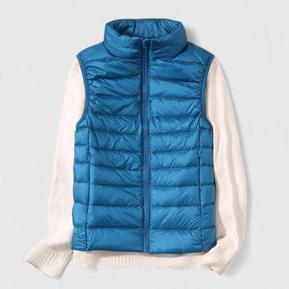 Eryzzaria Sophisticated Vest